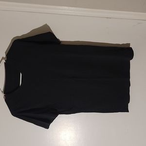 Black tshirt
